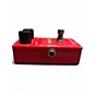 Vintage 1980s Maxon Compressor Effect Pedal
