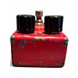 Vintage 1980s Maxon Compressor Effect Pedal