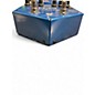 Used Visual Sound H2O Liquid Chorus Echo Effect Processor