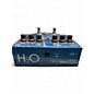 Used Visual Sound H2O Liquid Chorus Echo Effect Processor
