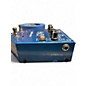 Used Visual Sound H2O Liquid Chorus Echo Effect Processor