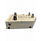 Used Visual Sound Route 66 Overdrive Compressor Effect Pedal