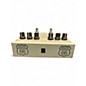 Used Visual Sound Route 66 Overdrive Compressor Effect Pedal