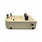 Used Visual Sound Route 66 Overdrive Compressor Effect Pedal
