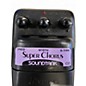 Used Ibanez CS5 Super Chorus Effect Pedal