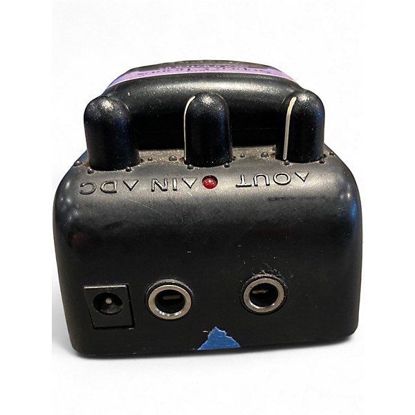 Used Ibanez CS5 Super Chorus Effect Pedal