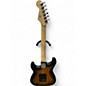 Used Squier SONIC STRATOCASTER 2 Color Sunburst Solid Body Electric Guitar