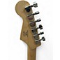 Used Squier SONIC STRATOCASTER 2 Color Sunburst Solid Body Electric Guitar