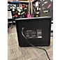 Used Fender Mustang LT25 25W 1x8 Guitar Combo Amp