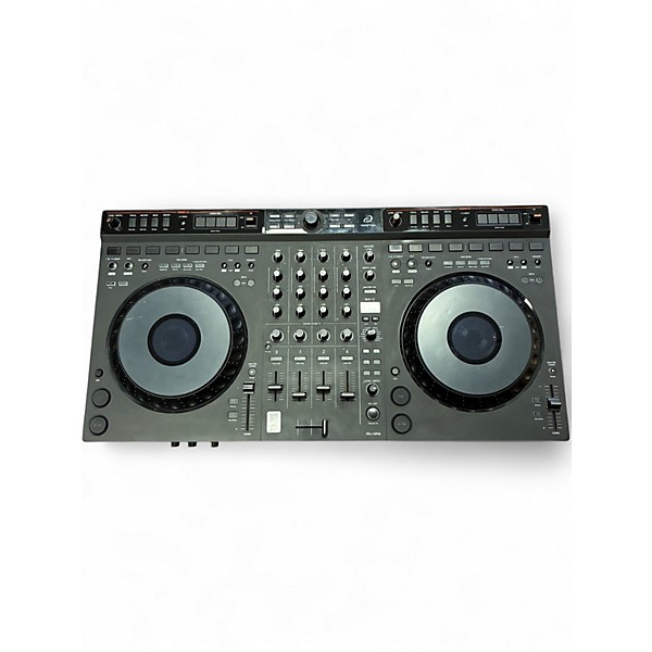 Used Pioneer DJ DDJGRV6 DJ Controller