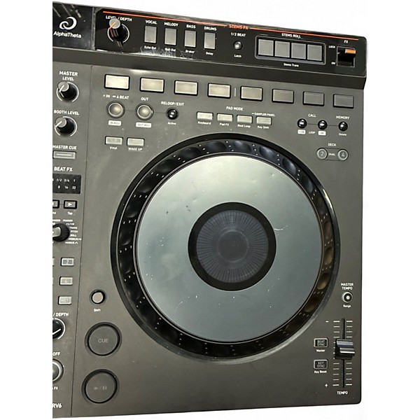 Used Pioneer DJ DDJGRV6 DJ Controller