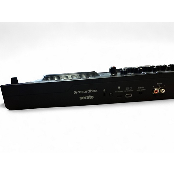 Used Pioneer DJ DDJGRV6 DJ Controller
