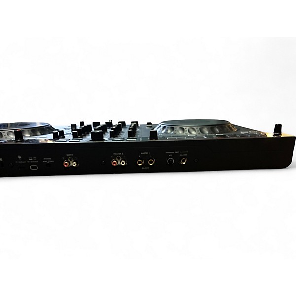 Used Pioneer DJ DDJGRV6 DJ Controller