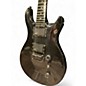 Used Greco gph60 Black Solid Body Electric Guitar