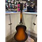 Vintage 1954 Gretsch Guitars 6014 Natural Acoustic Guitar