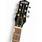 Used Gretsch Guitars ELECTROMATIC G5425 JET Wine Red Solid Body Electric Guitar