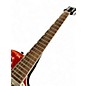 Used Gretsch Guitars ELECTROMATIC G5425 JET Wine Red Solid Body Electric Guitar