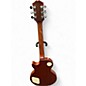 Used Epiphone Les Paul Traditional Pro IV Gold Solid Body Electric Guitar
