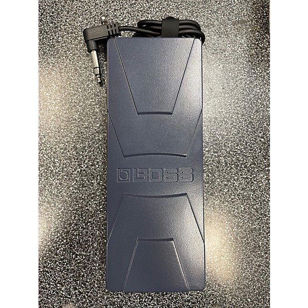 Used BOSS EV-30 Pedal
