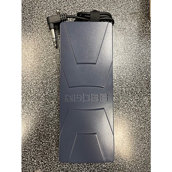 Used BOSS EV-30 Pedal