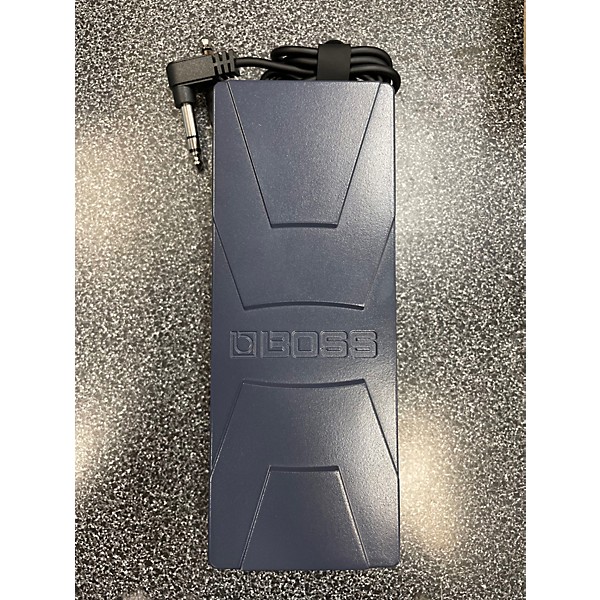Used BOSS EV-30 Pedal