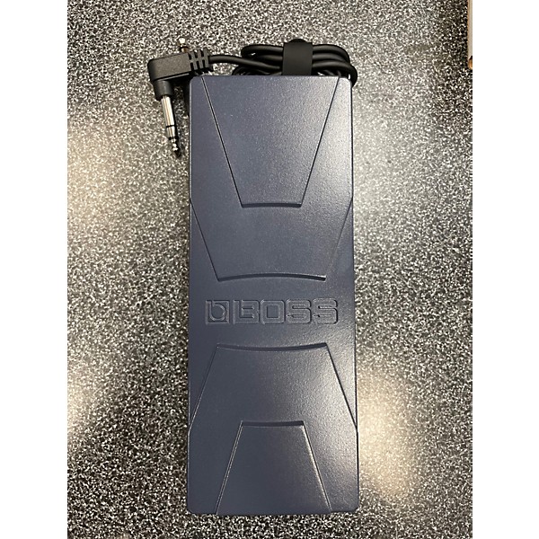 Used BOSS EV-30 Pedal