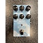 Used M-vave MINI UNIVERSE Effect Pedal thumbnail