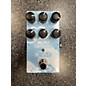 Used M-vave MINI UNIVERSE Effect Pedal