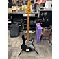 Used Line 6 variax bass Black Electric Bass Guitar thumbnail