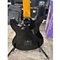 Used Line 6 variax bass Black Electric Bass Guitar