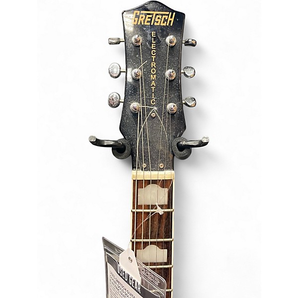 Used Gretsch Guitars G5438T Gold Solid Body Electric Guitar
