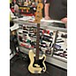 Used Squier Squier II Precision Bass Olympic Pearl Electric Bass Guitar thumbnail