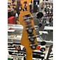 Used Squier Squier II Precision Bass Olympic Pearl Electric Bass Guitar