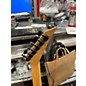 Used Jackson DKMG Dinky Black Solid Body Electric Guitar