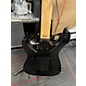 Used Jackson DKMG Dinky Black Solid Body Electric Guitar