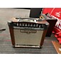 Used Behringer AT108 1X8 15W Ultracoustic Acoustic Guitar Combo Amp thumbnail