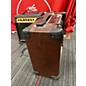 Used Behringer AT108 1X8 15W Ultracoustic Acoustic Guitar Combo Amp