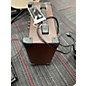 Used Behringer AT108 1X8 15W Ultracoustic Acoustic Guitar Combo Amp