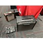 Used Line 6 Spider III 75 1x12 75W Guitar Combo Amp thumbnail