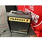 Used Epiphone studio 10 Battery Powered Amp thumbnail