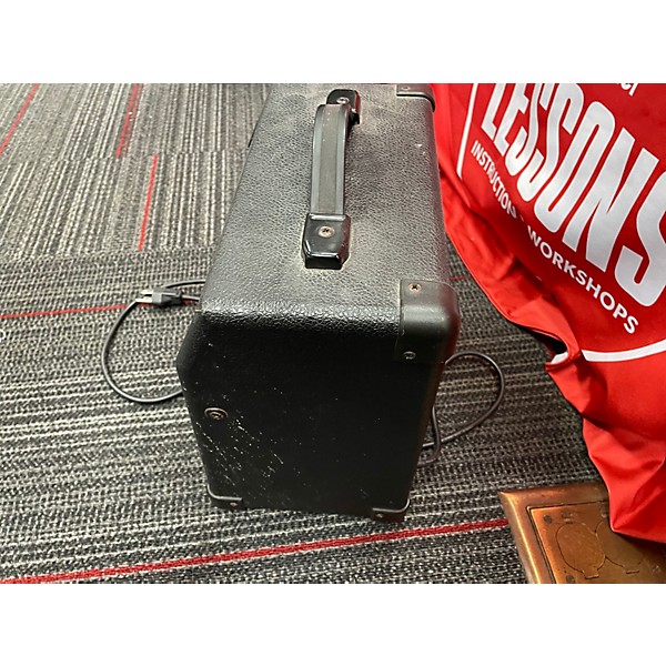 Used Epiphone studio 10 Battery Powered Amp