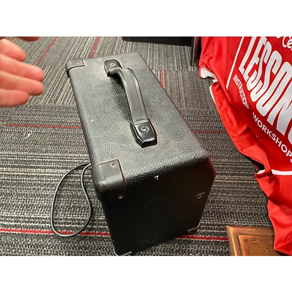 Used Epiphone studio 10 Battery Powered Amp