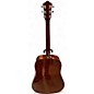 Used Ibanez GD10 Natural Acoustic Guitar