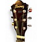 Used Ibanez GD10 Natural Acoustic Guitar