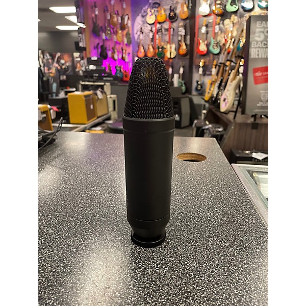 Used RODE NT1 Condenser Microphone