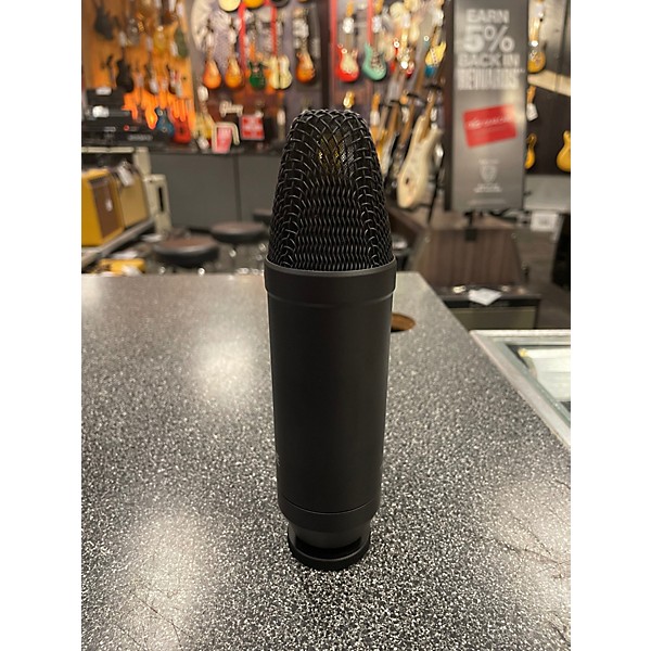 Used RODE NT1 Condenser Microphone