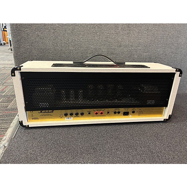 Used Marshall JCM900 100W CUSTOM SHOPP Tube Guitar Amp Head