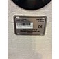 Used Marshall 1960BX CUSTOM SHOP SLANT 4X12 Guitar Cabinet