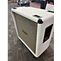 Used Marshall 1960BX CUSTOM SHOP STRAIGHT 4X12 Guitar Cabinet