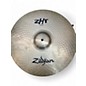 Used Zildjian 18in ZHT Crash Ride Cymbal thumbnail